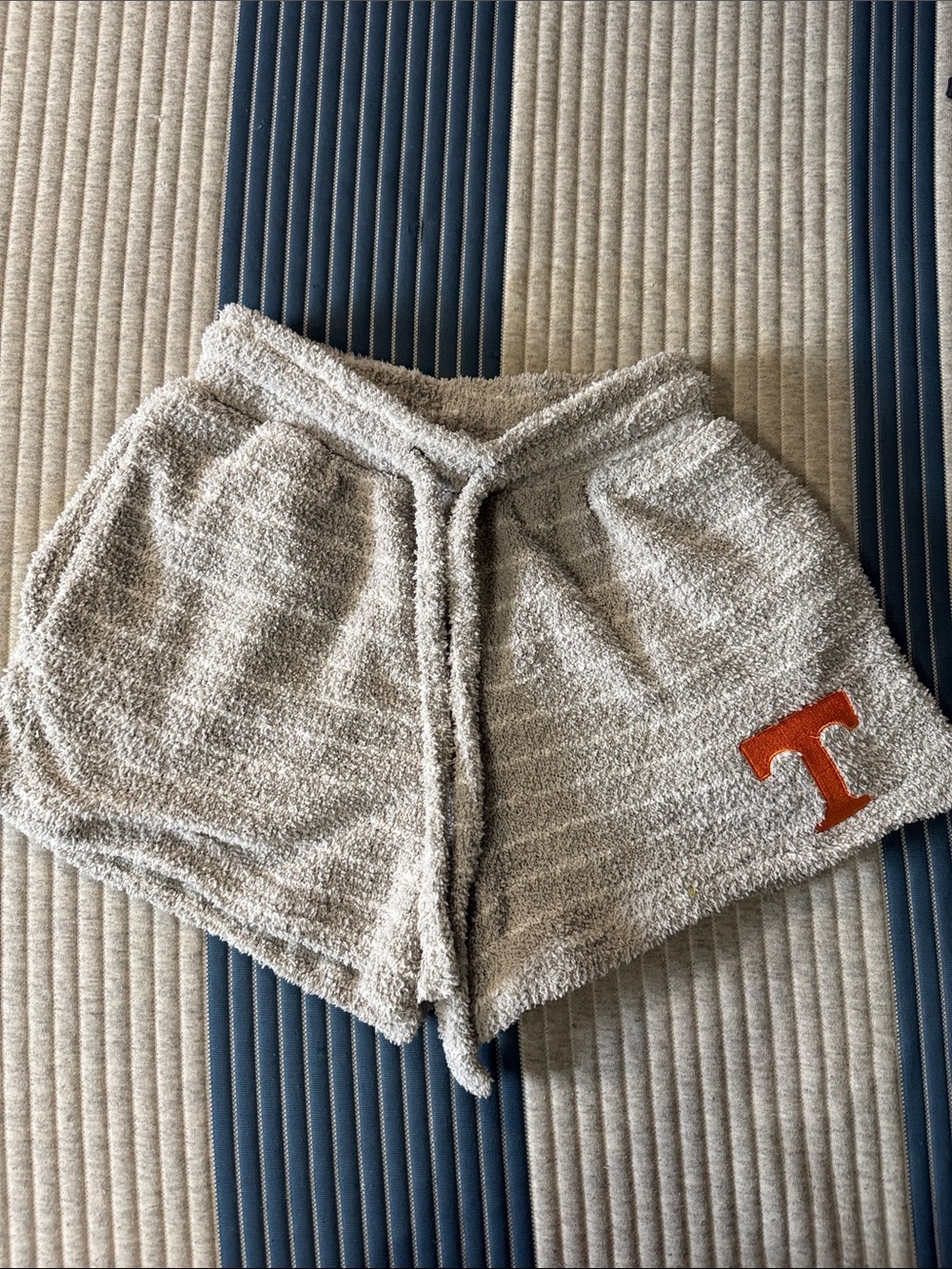 UTK comfy shorts